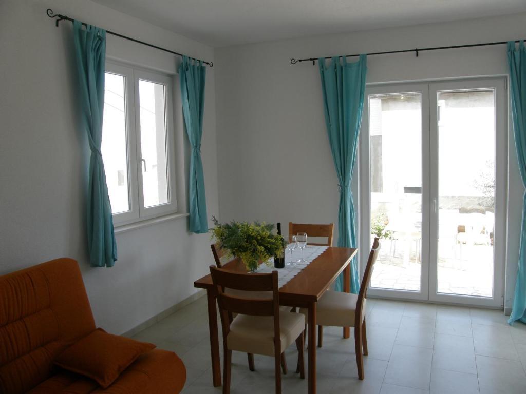 Villa Bella Vista Lumbarda Cameră foto